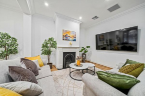 Luxe Living Terrace by The Star, Sydney